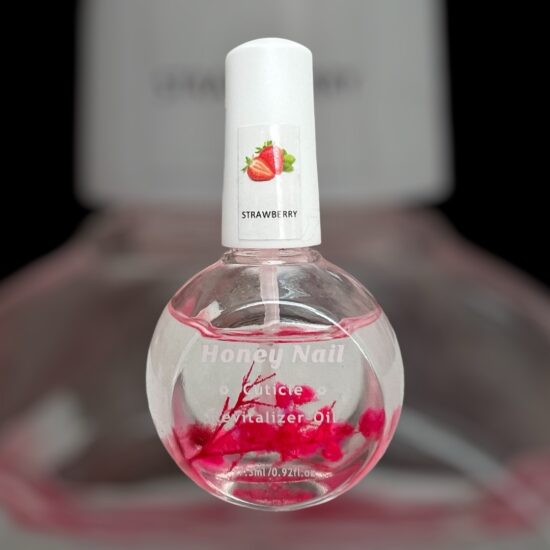 Aceite para Cutícula de 27.3 ml Strawberry