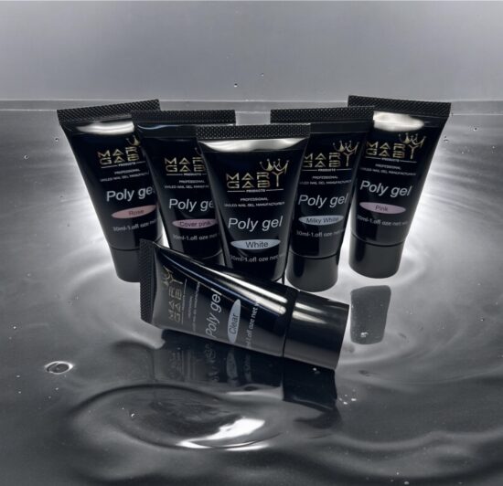 Set de Poly Gel 30ml