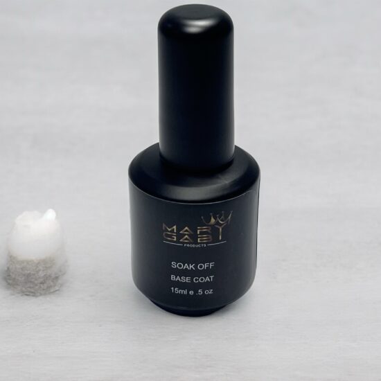 Base Coat 15 ml