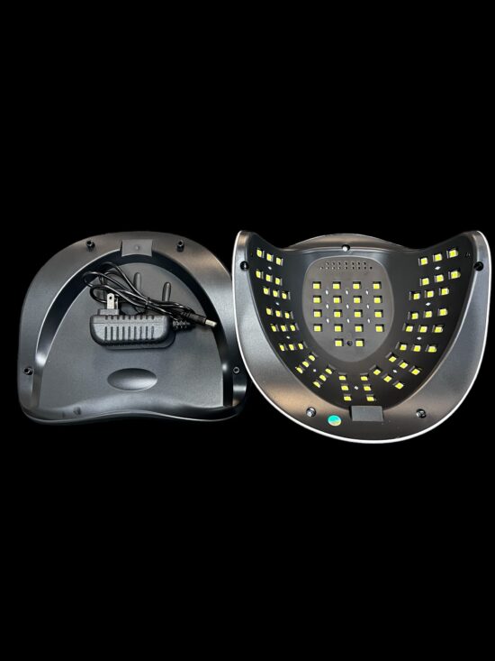 Lámpara de 72 Luces UV/LED - Imagen 3